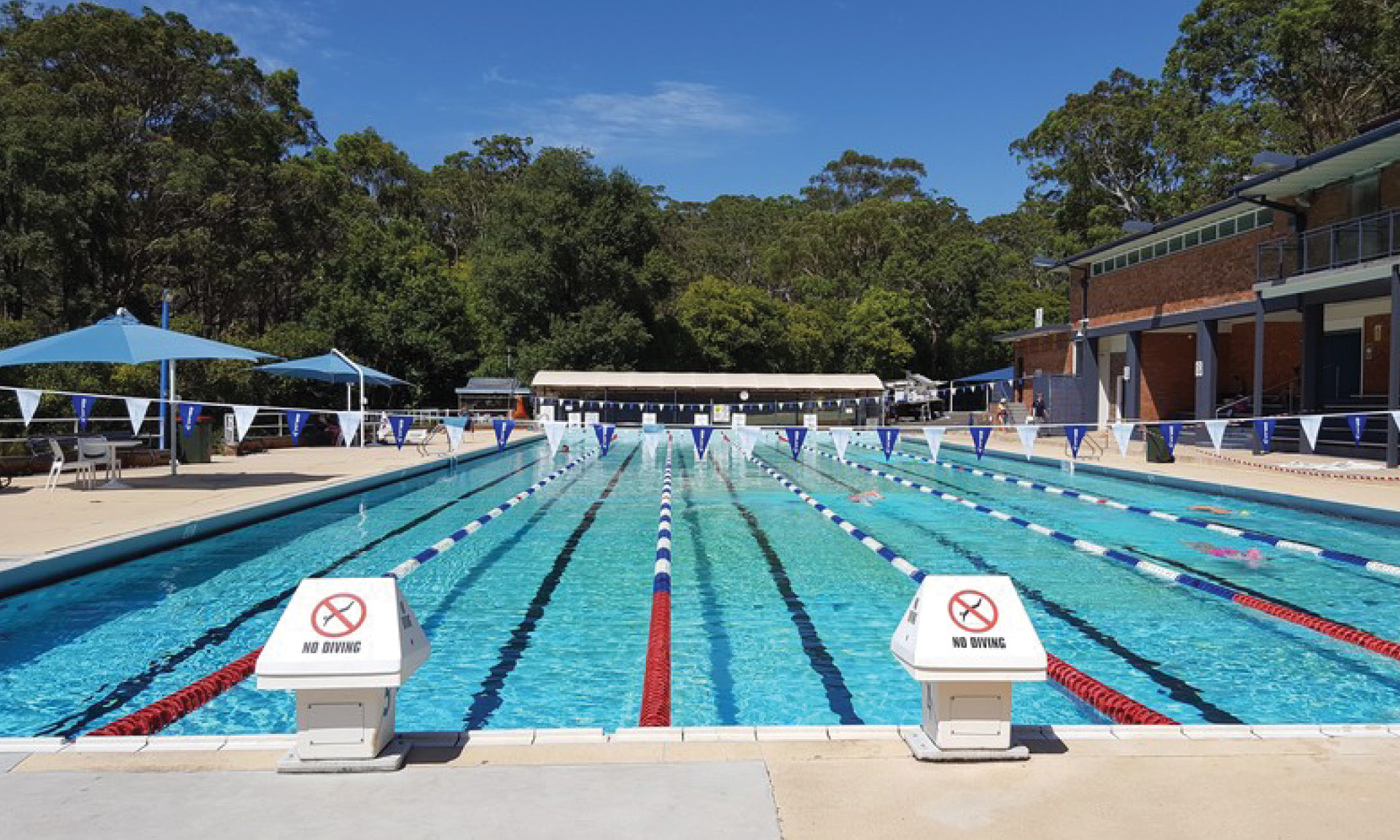 Epping Aquatic Centre